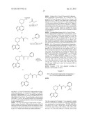 HETEROARYL BTK INHIBITORS diagram and image