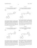 HETEROARYL BTK INHIBITORS diagram and image