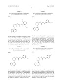 HETEROARYL BTK INHIBITORS diagram and image