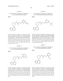 HETEROARYL BTK INHIBITORS diagram and image