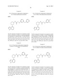 HETEROARYL BTK INHIBITORS diagram and image