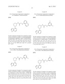 HETEROARYL BTK INHIBITORS diagram and image