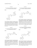 HETEROARYL BTK INHIBITORS diagram and image