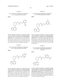 HETEROARYL BTK INHIBITORS diagram and image