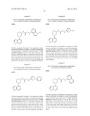 HETEROARYL BTK INHIBITORS diagram and image