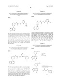 HETEROARYL BTK INHIBITORS diagram and image