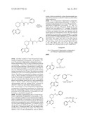 HETEROARYL BTK INHIBITORS diagram and image