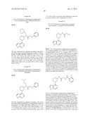 HETEROARYL BTK INHIBITORS diagram and image