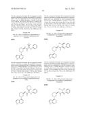 HETEROARYL BTK INHIBITORS diagram and image