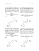 HETEROARYL BTK INHIBITORS diagram and image