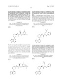 HETEROARYL BTK INHIBITORS diagram and image