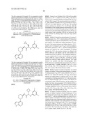 HETEROARYL BTK INHIBITORS diagram and image