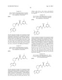 HETEROARYL BTK INHIBITORS diagram and image