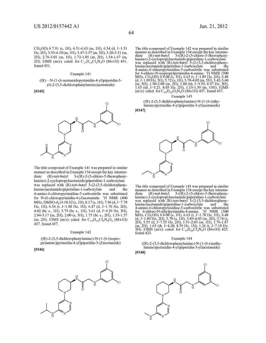 HETEROARYL BTK INHIBITORS - diagram, schematic, and image 65