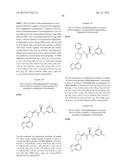 HETEROARYL BTK INHIBITORS diagram and image