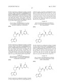 HETEROARYL BTK INHIBITORS diagram and image