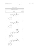 HETEROARYL BTK INHIBITORS diagram and image