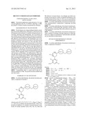 BRUTON S TYROSINE KINASE INHIBITORS diagram and image