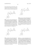 BRUTON S TYROSINE KINASE INHIBITORS diagram and image