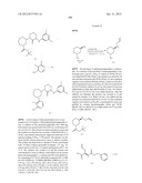 BRUTON S TYROSINE KINASE INHIBITORS diagram and image