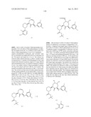 BRUTON S TYROSINE KINASE INHIBITORS diagram and image