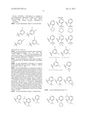 BRUTON S TYROSINE KINASE INHIBITORS diagram and image