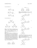 BRUTON S TYROSINE KINASE INHIBITORS diagram and image