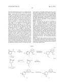 BRUTON S TYROSINE KINASE INHIBITORS diagram and image