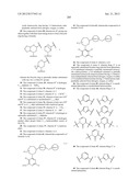 BRUTON S TYROSINE KINASE INHIBITORS diagram and image