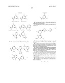 BRUTON S TYROSINE KINASE INHIBITORS diagram and image