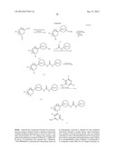 BRUTON S TYROSINE KINASE INHIBITORS diagram and image