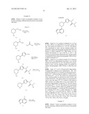 BRUTON S TYROSINE KINASE INHIBITORS diagram and image