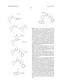 BRUTON S TYROSINE KINASE INHIBITORS diagram and image