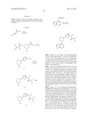 BRUTON S TYROSINE KINASE INHIBITORS diagram and image