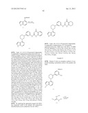 BRUTON S TYROSINE KINASE INHIBITORS diagram and image