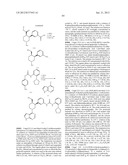 BRUTON S TYROSINE KINASE INHIBITORS diagram and image