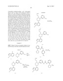 BRUTON S TYROSINE KINASE INHIBITORS diagram and image