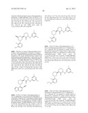 BRUTON S TYROSINE KINASE INHIBITORS diagram and image