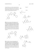 BRUTON S TYROSINE KINASE INHIBITORS diagram and image