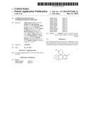 COMPOUNDS FOR TREATING NEURODEGENERATIVE DISEASES diagram and image