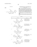 COMPOUNDS FOR TREATING NEURODEGENERATIVE DISEASES diagram and image