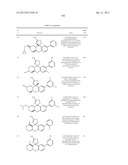 COMPOUNDS FOR TREATING NEURODEGENERATIVE DISEASES diagram and image