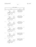 COMPOUNDS FOR TREATING NEURODEGENERATIVE DISEASES diagram and image