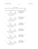 COMPOUNDS FOR TREATING NEURODEGENERATIVE DISEASES diagram and image