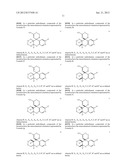 COMPOUNDS FOR TREATING NEURODEGENERATIVE DISEASES diagram and image