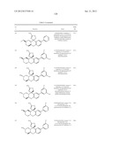 COMPOUNDS FOR TREATING NEURODEGENERATIVE DISEASES diagram and image