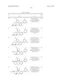 COMPOUNDS FOR TREATING NEURODEGENERATIVE DISEASES diagram and image