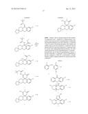 COMPOUNDS FOR TREATING NEURODEGENERATIVE DISEASES diagram and image