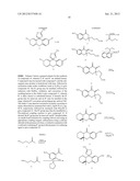 COMPOUNDS FOR TREATING NEURODEGENERATIVE DISEASES diagram and image