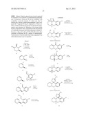 COMPOUNDS FOR TREATING NEURODEGENERATIVE DISEASES diagram and image